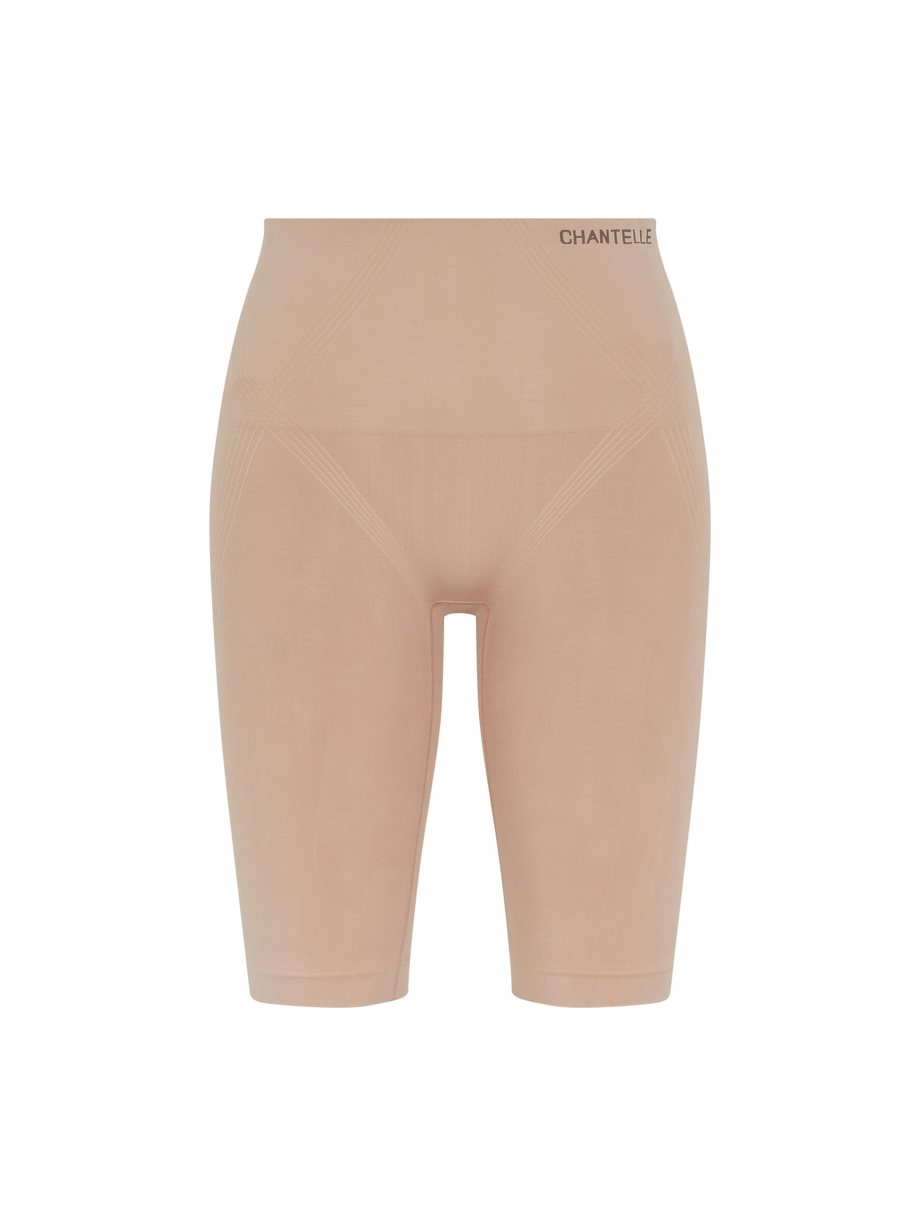 Chantelle Lingerie - Smooth Comfort Shorts clay nude - Gr. - S von Chantelle Lingerie