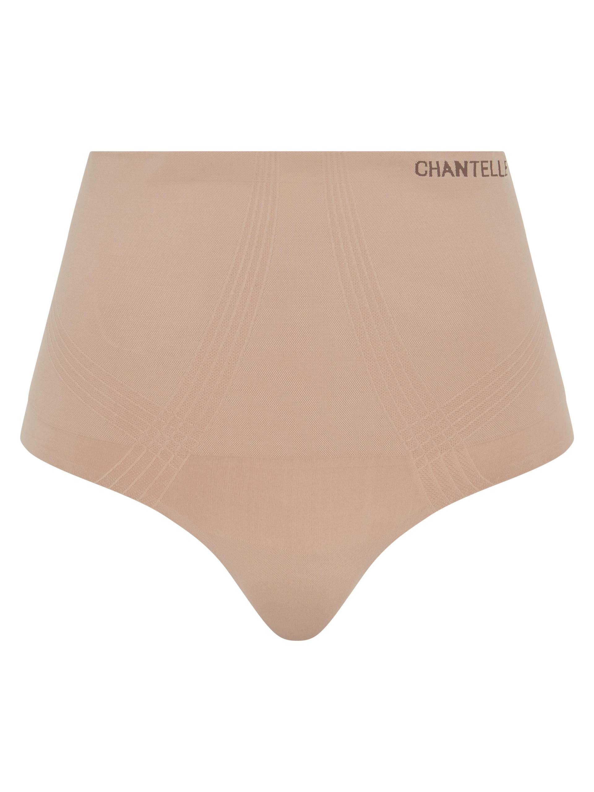 Chantelle - Smooth Comfort Taillenslip clay nude - Gr. - S von Chantelle