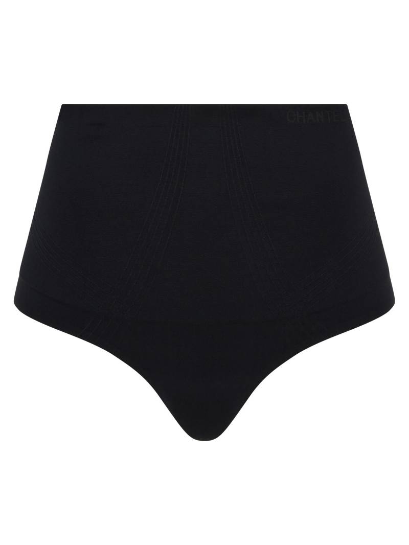 Chantelle Lingerie - Smooth Comfort Taillenslip schwarz - Gr. - S von Chantelle Lingerie