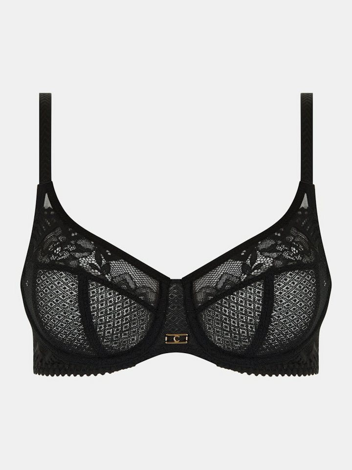 Chantelle Soft-BH BH für Damen (keine Angabe, 1-tlg., keine Angabe) von Chantelle