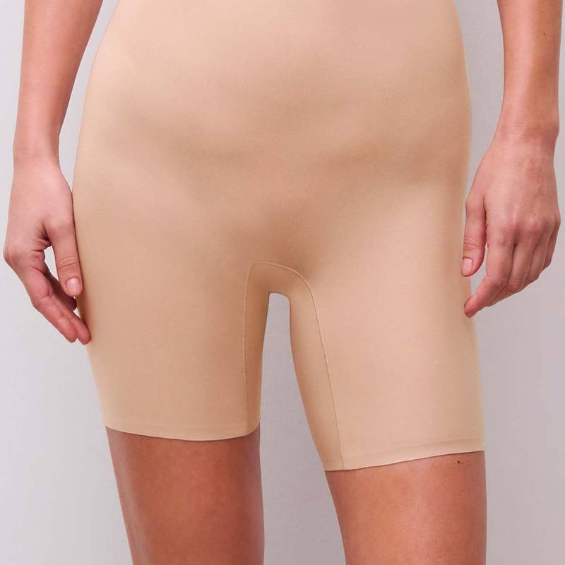 Chantelle SoftStretch Shorts, Beige, Größe: ONESIZE, Damen von Chantelle