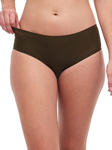 Chantelle - Soft Stretch - Shorty (One Size (36-44) (One Size Khaki) von Chantelle