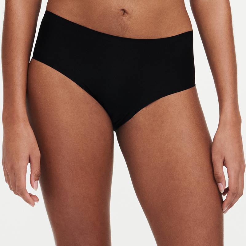Chantelle SoftStretch Hipster Slip, Schwarz, Größe: ONESIZE, Damen von Chantelle