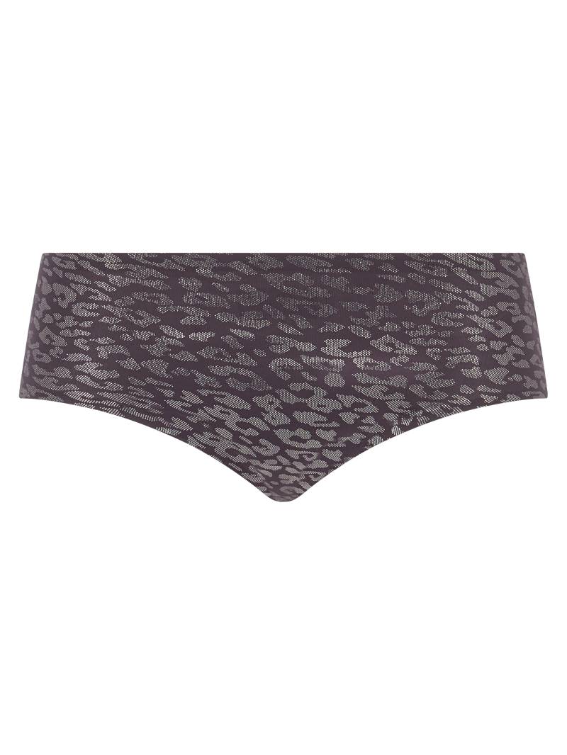 Chantelle Lingerie - SoftStretch Shorty ink shimmer print von Chantelle Lingerie