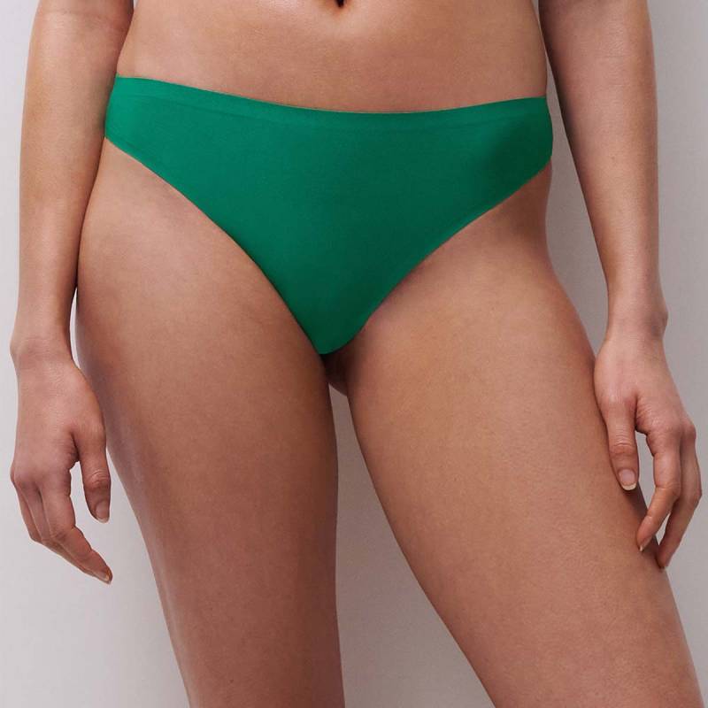 Chantelle SoftStretch String, Grün, Größe: ONESIZE, Damen von Chantelle