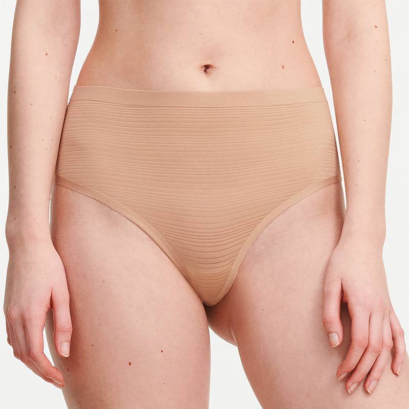 Chantelle SoftStretch String, Nude, Größe: ONESIZE, Damen von Chantelle
