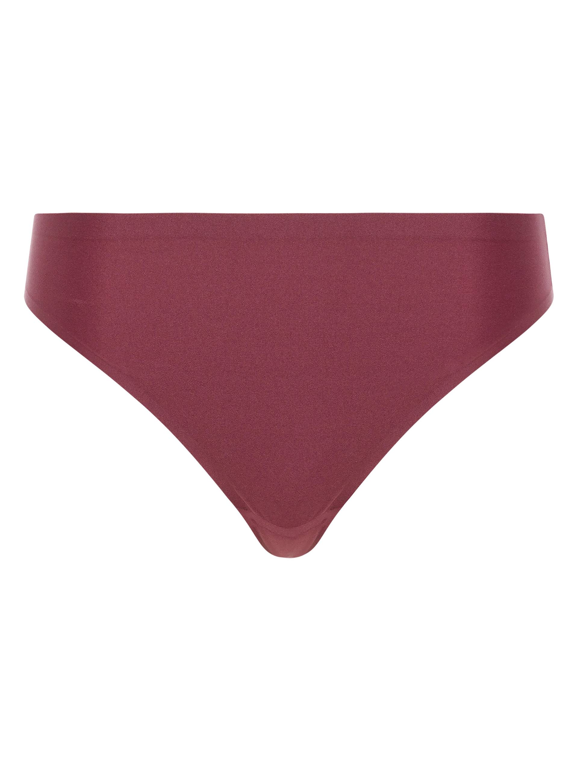 Chantelle Lingerie - SoftStretch Tanga sienna von Chantelle Lingerie