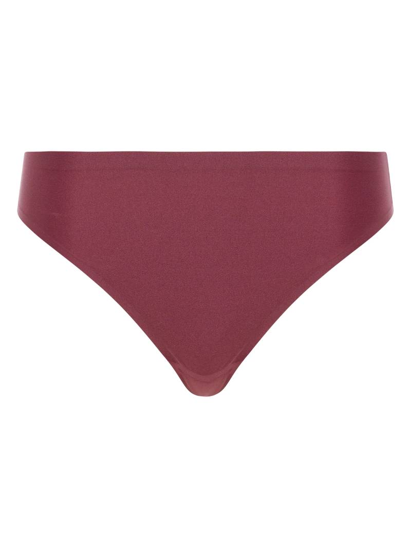 Chantelle Lingerie - SoftStretch Tanga sienna von Chantelle Lingerie