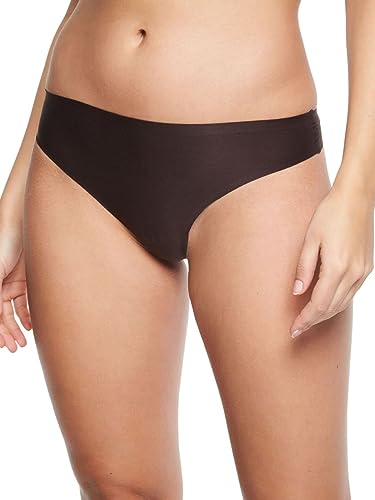 Chantelle Softstretch String, Braun, Einheitsgröße 36-42 EU von Chantelle