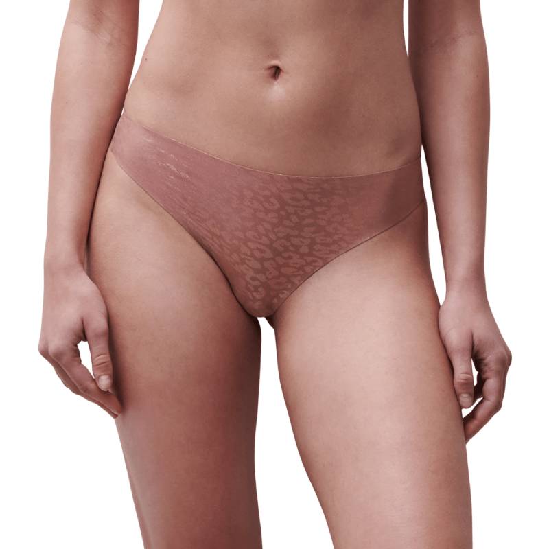 Chantelle Softstretch String, Rosa, Größe: Onesize, Damen von Chantelle