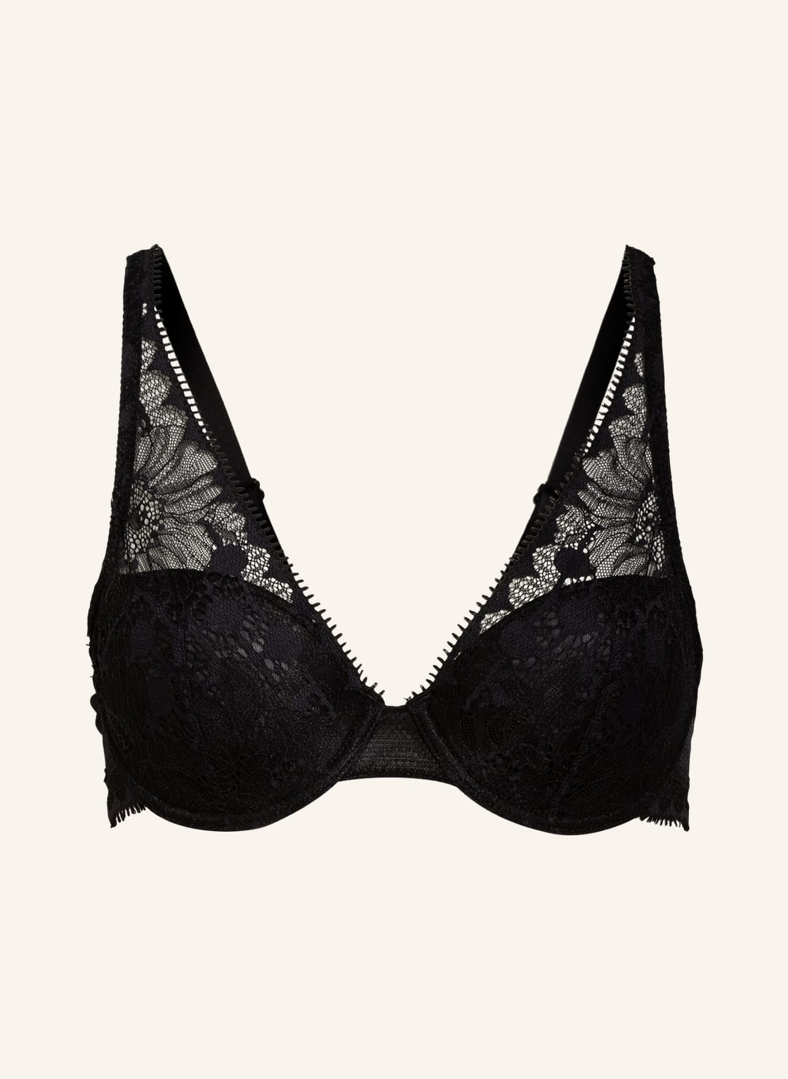 Chantelle Spacer-Bh Day To Night schwarz Chantelle Spacer-Bh Day To Night schwarz von Chantelle