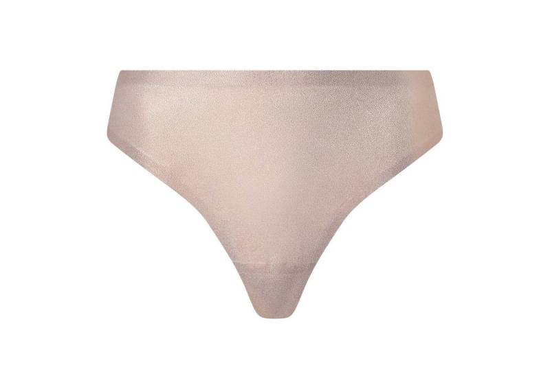 Chantelle String Damen String 1er Pack Synthetisch THONG LACE (Packung, 1er Pack) von Chantelle