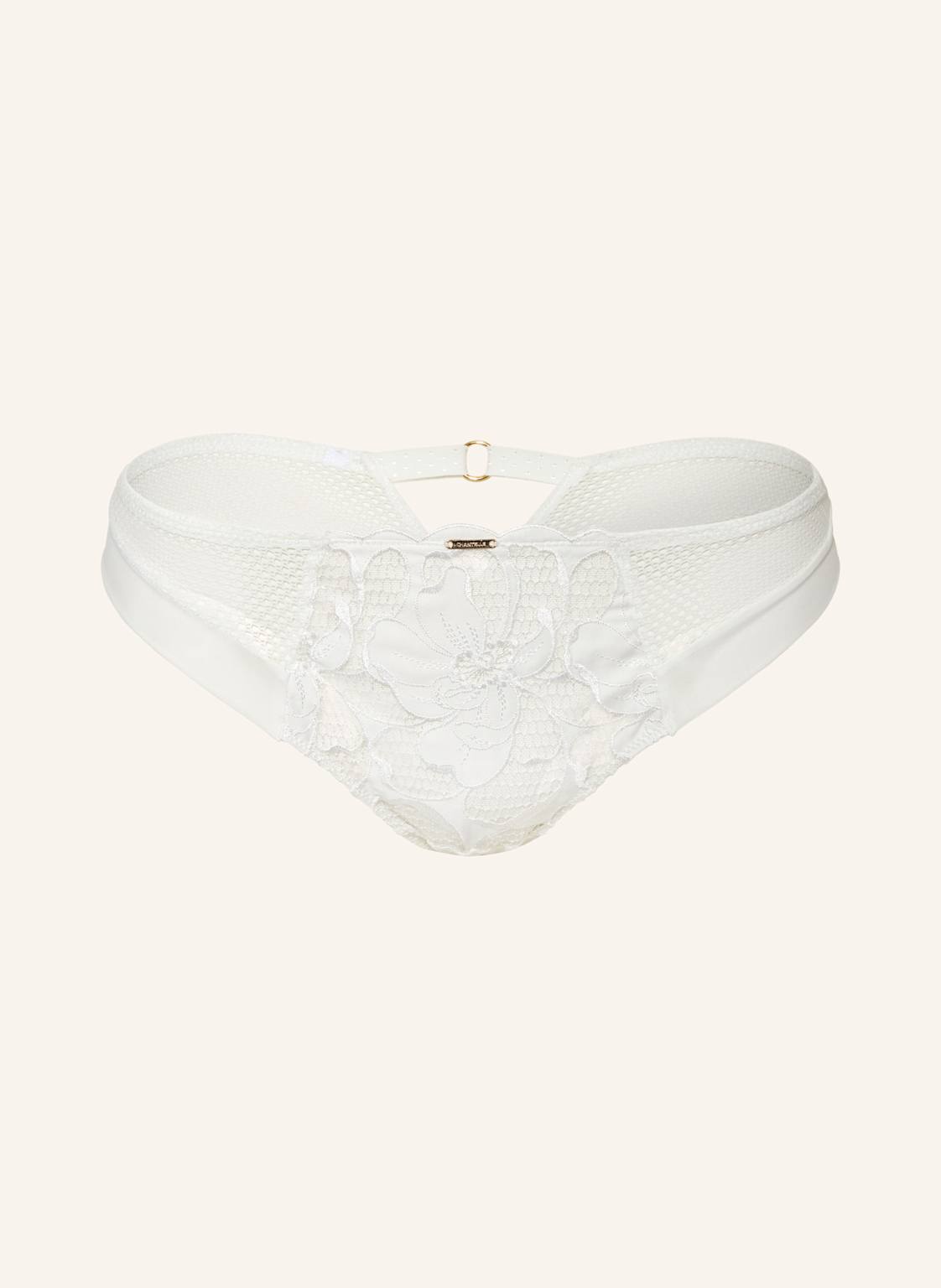 Chantelle String Fleurs Signature weiss Chantelle String Fleurs Signature weiss von Chantelle