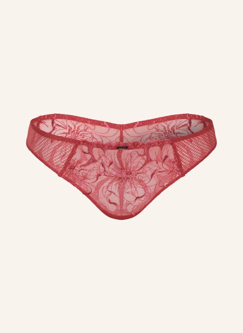 Chantelle String Fleurs gruen von Chantelle