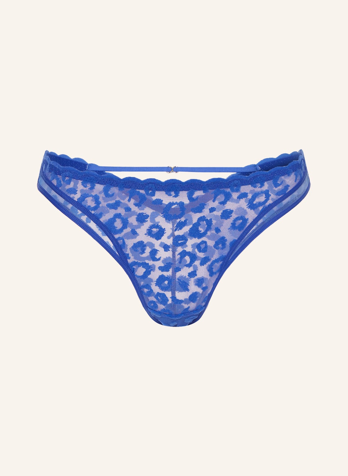Chantelle String Girls blau von Chantelle