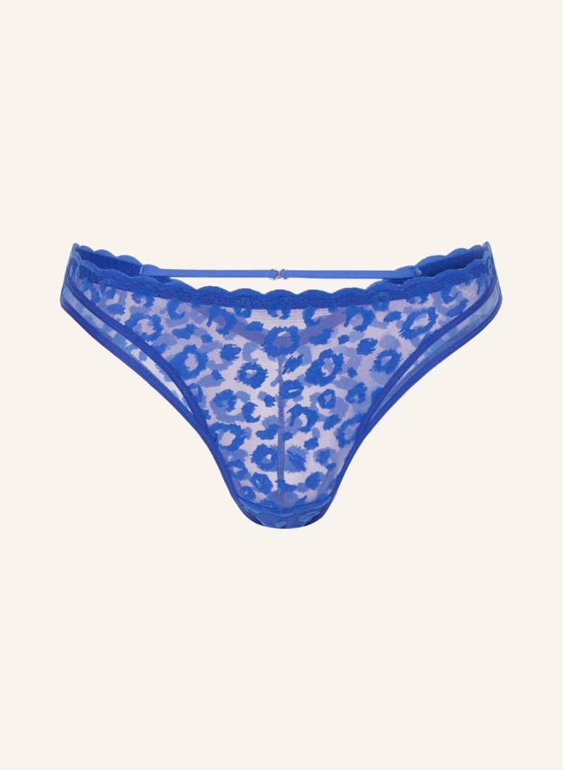 Chantelle String Girls blau von Chantelle