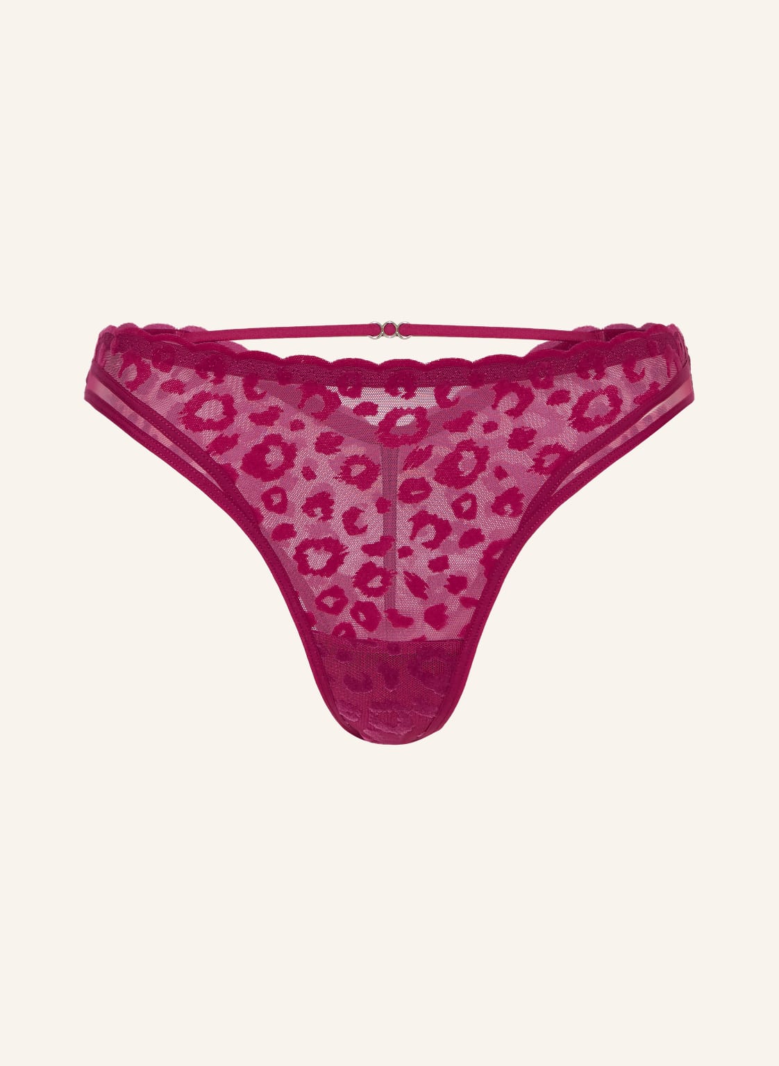 Chantelle String Girls lila von Chantelle