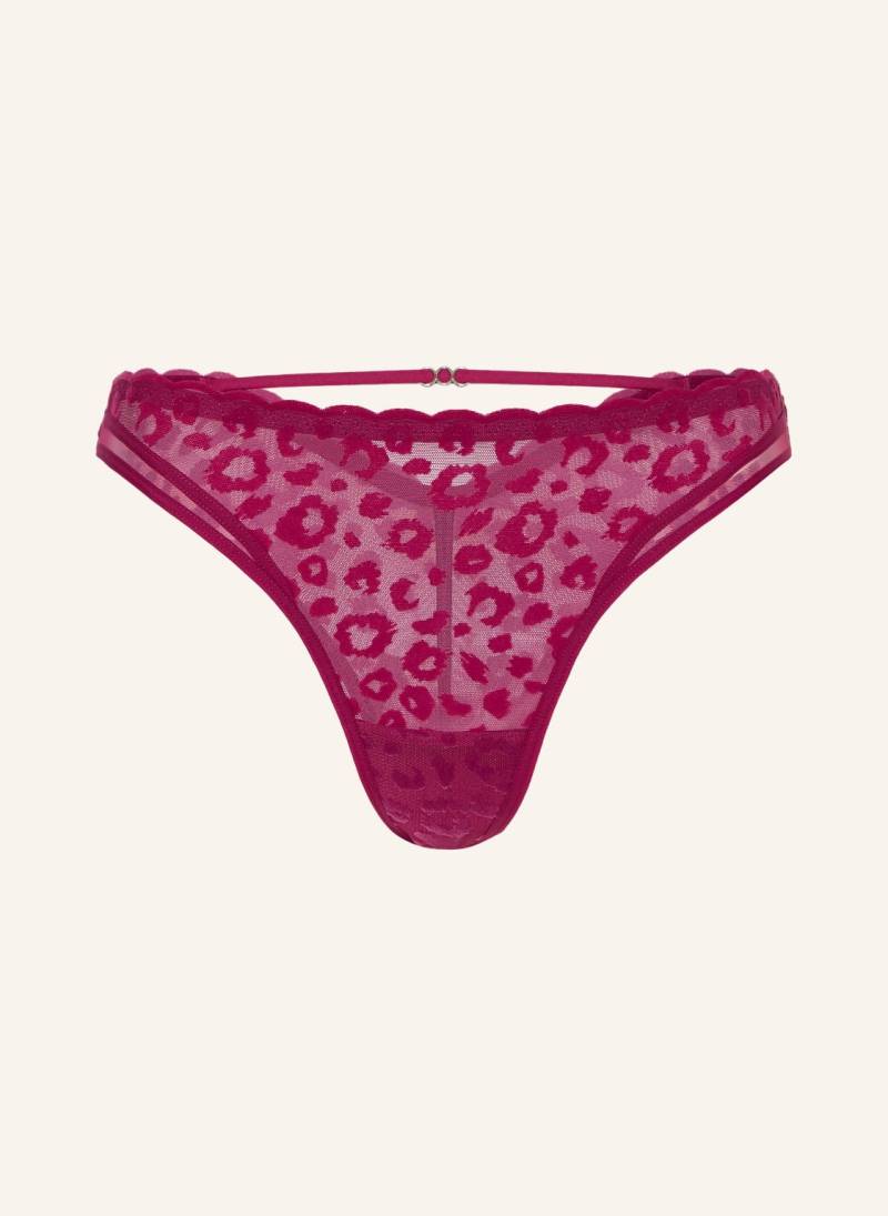 Chantelle String Girls lila von Chantelle