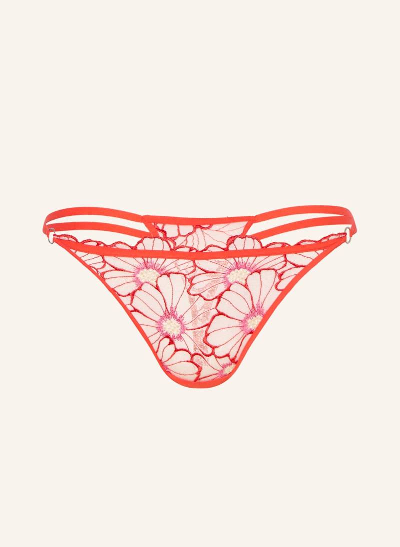 Chantelle String Lush rot von Chantelle