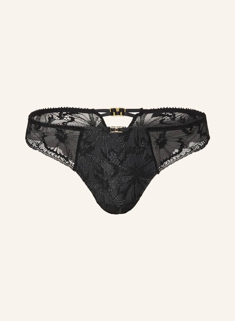 Chantelle String Muse schwarz von Chantelle