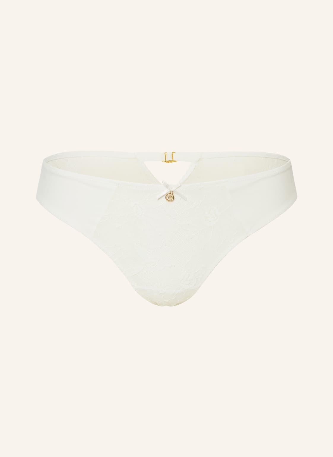 Chantelle String Orchids weiss von Chantelle