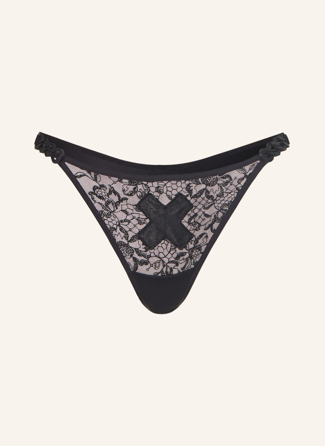 Chantelle String Xplicit schwarz von Chantelle