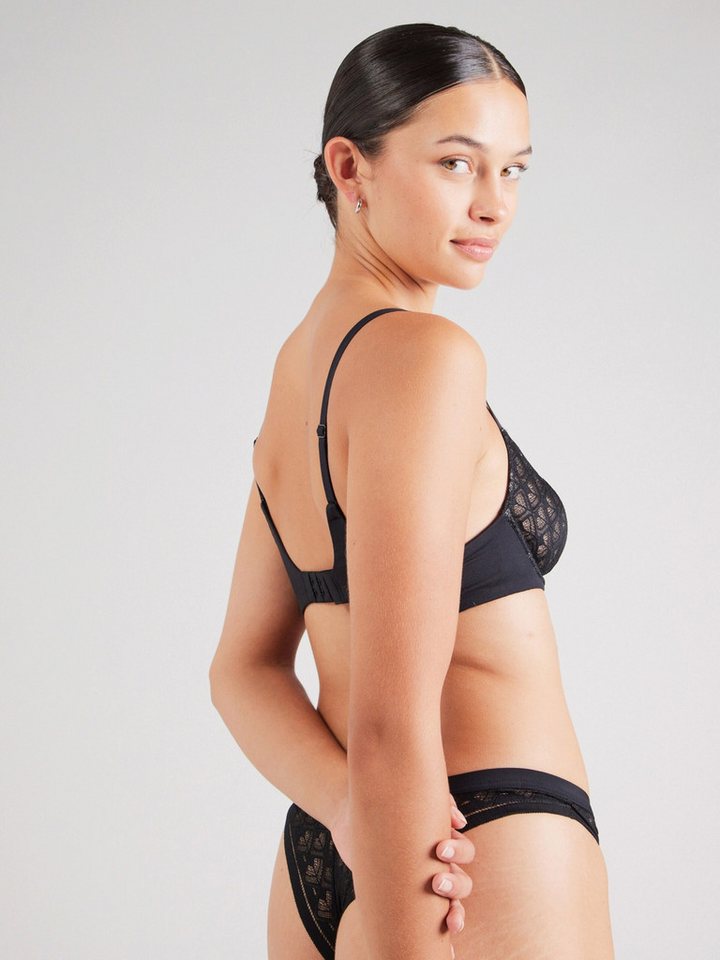 Chantelle T-Shirt-BH ACE LI (1-tlg) Spitze von Chantelle