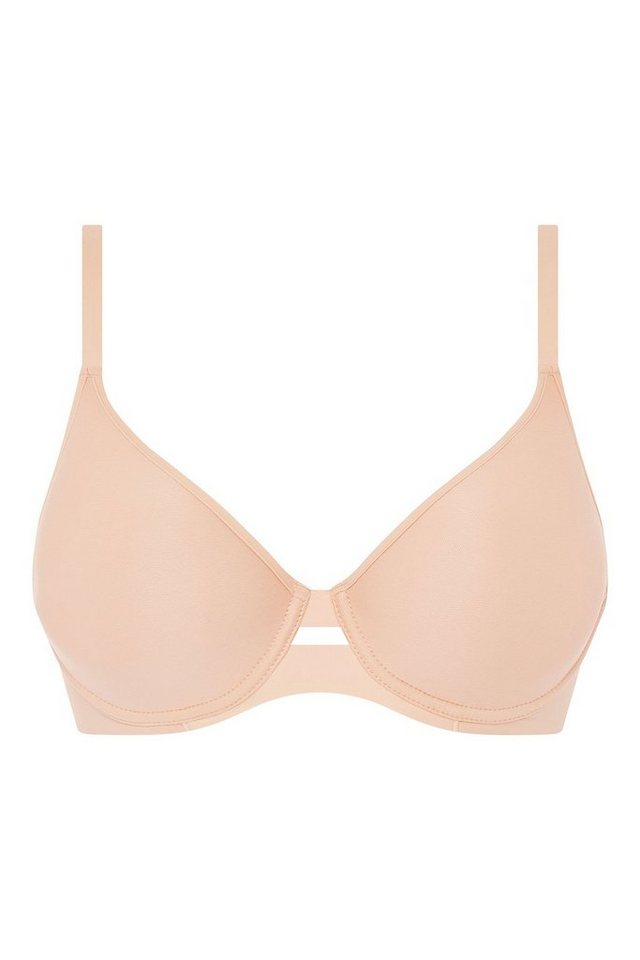 Chantelle T-Shirt-BH Smooth Lines Spacer T-shirt BH E-I Cup Chantelle T-Shirt-BH Smooth Lines Spacer T-shirt BH E-I Cup von Chantelle