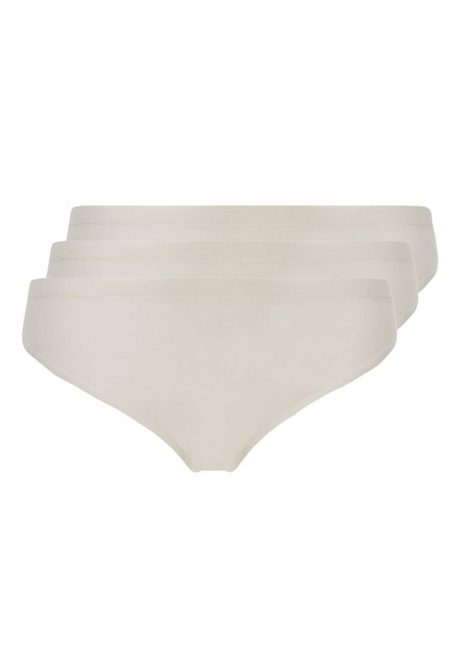 Chantelle T-String 3er Pack - Soft Stretch (Spar-Set, 3-St) String - Nahtlos - String von Chantelle aus der Serie Soft Stretch von Chantelle