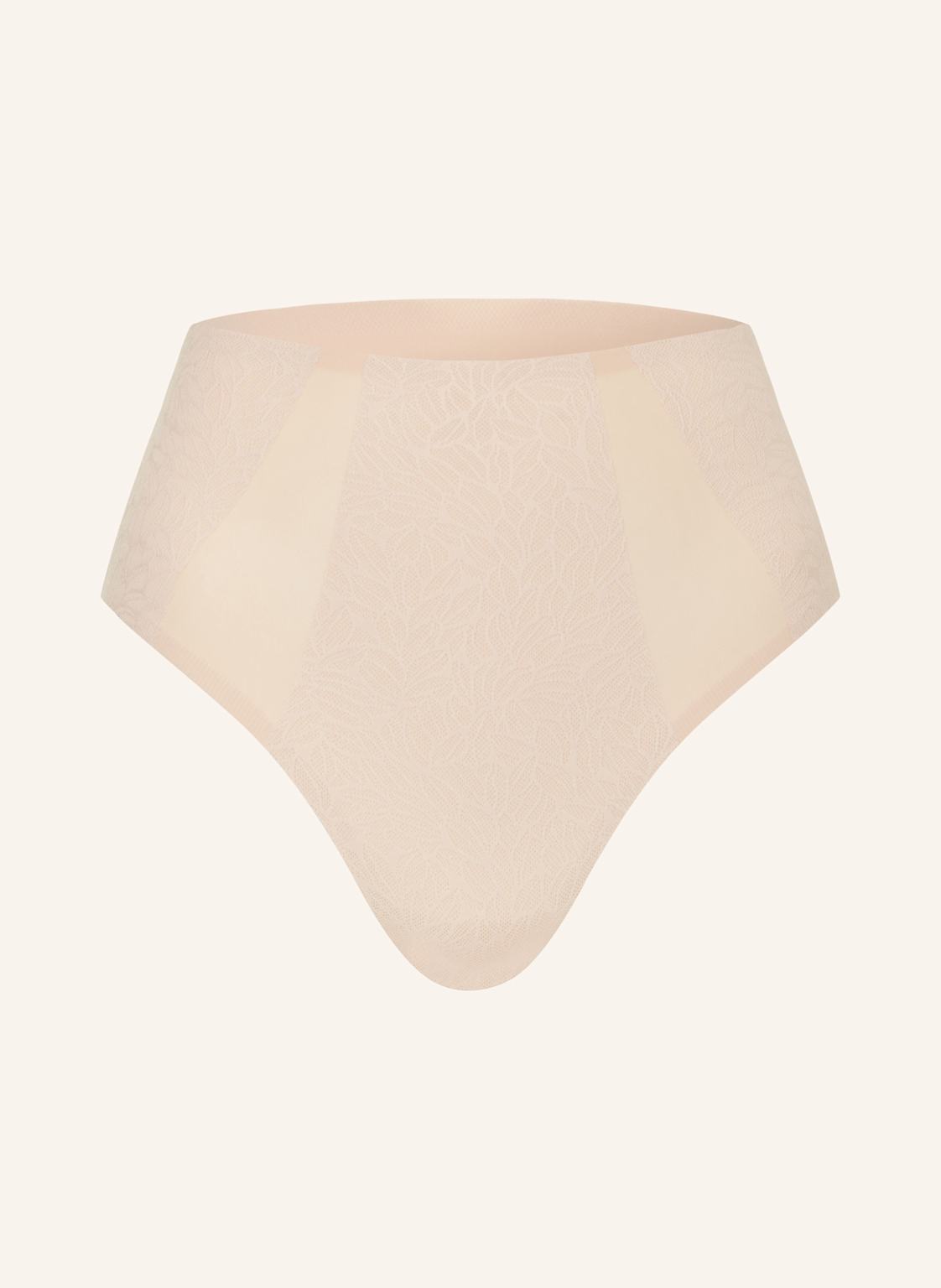 Chantelle Taillenslip Pure Lace beige Chantelle Taillenslip Pure Lace beige von Chantelle
