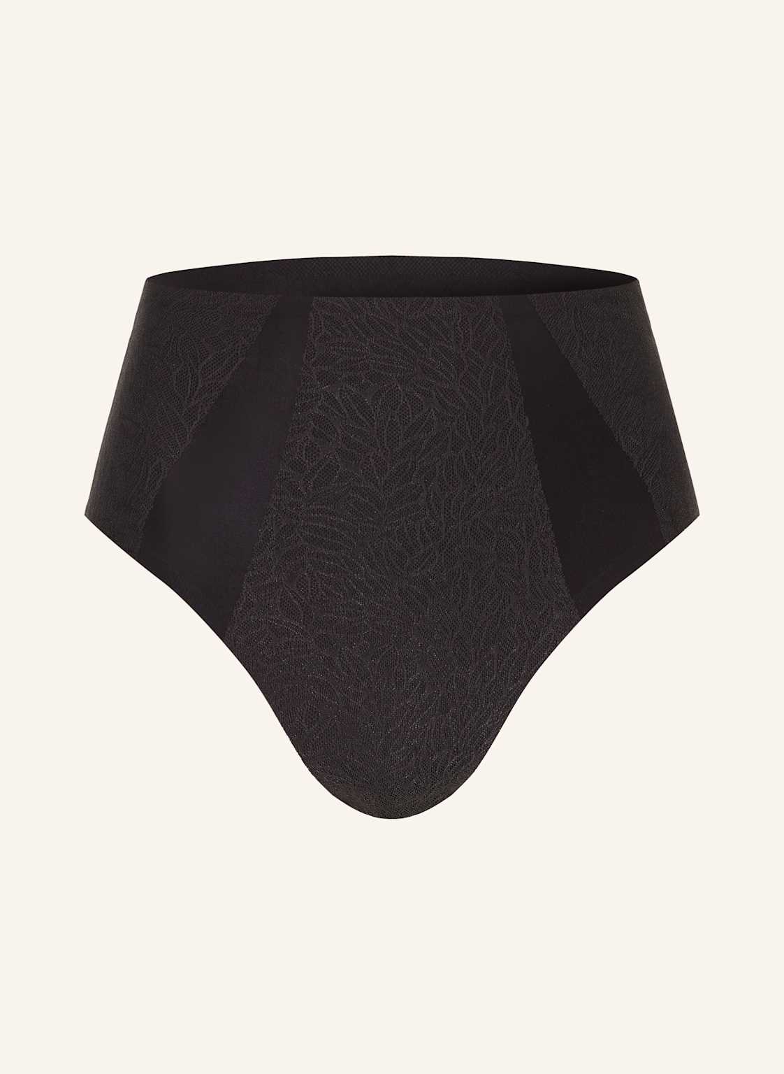 Chantelle Taillenslip Pure Lace schwarz Chantelle Taillenslip Pure Lace schwarz von Chantelle