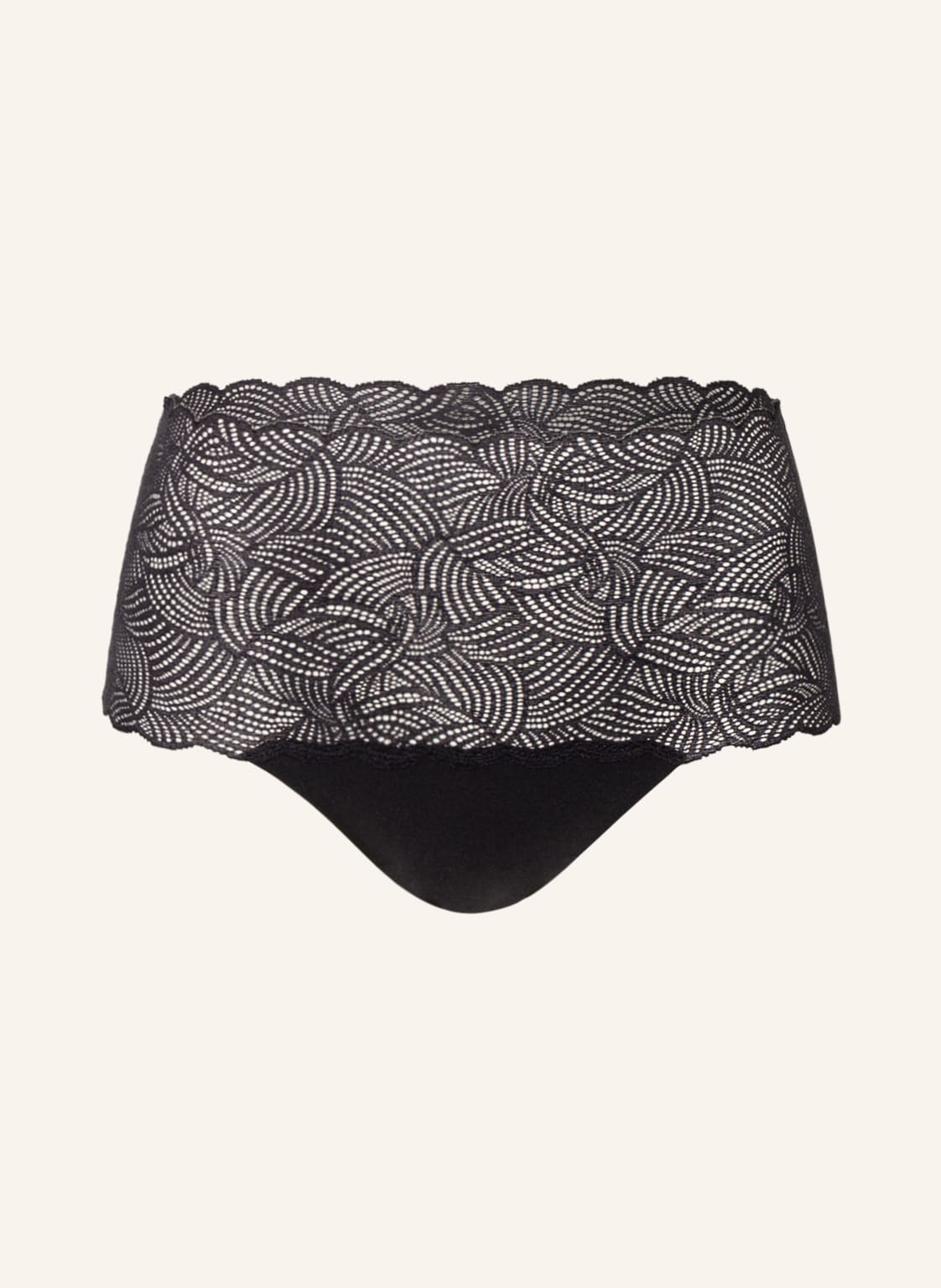 Chantelle Taillenslip Softstretch schwarz Chantelle Taillenslip Softstretch schwarz von Chantelle