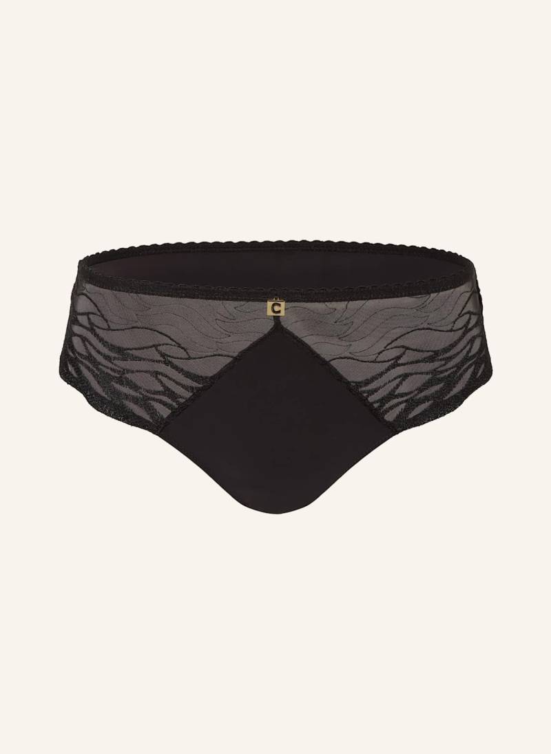 Chantelle Taillenslip Vibe schwarz von Chantelle