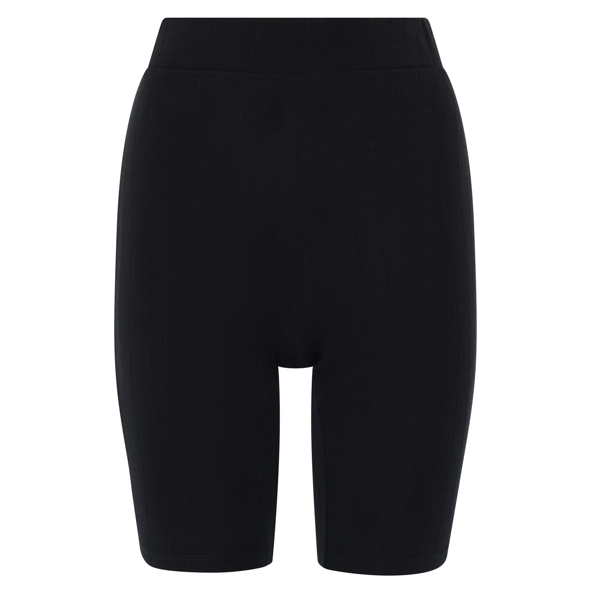 Chantelle Thermo Comfort Shorts, Farbe: Schwarz, Größe: 38, Damen von Chantelle