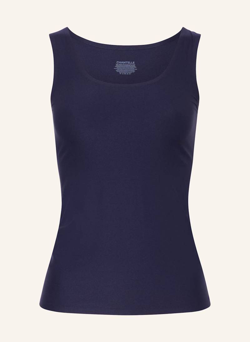 Chantelle Top Softstretch blau von Chantelle