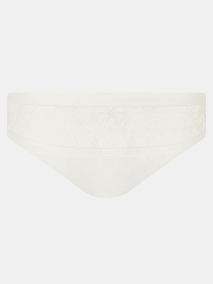 Chantelle Unterhemd ACE LI UN. SHORTY BEDECKEND von Chantelle