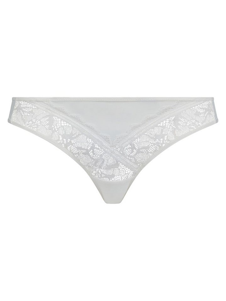 Chantelle Unterhemd FLORAL TOUCH LI UN. SLIP NORMAL EVO von Chantelle