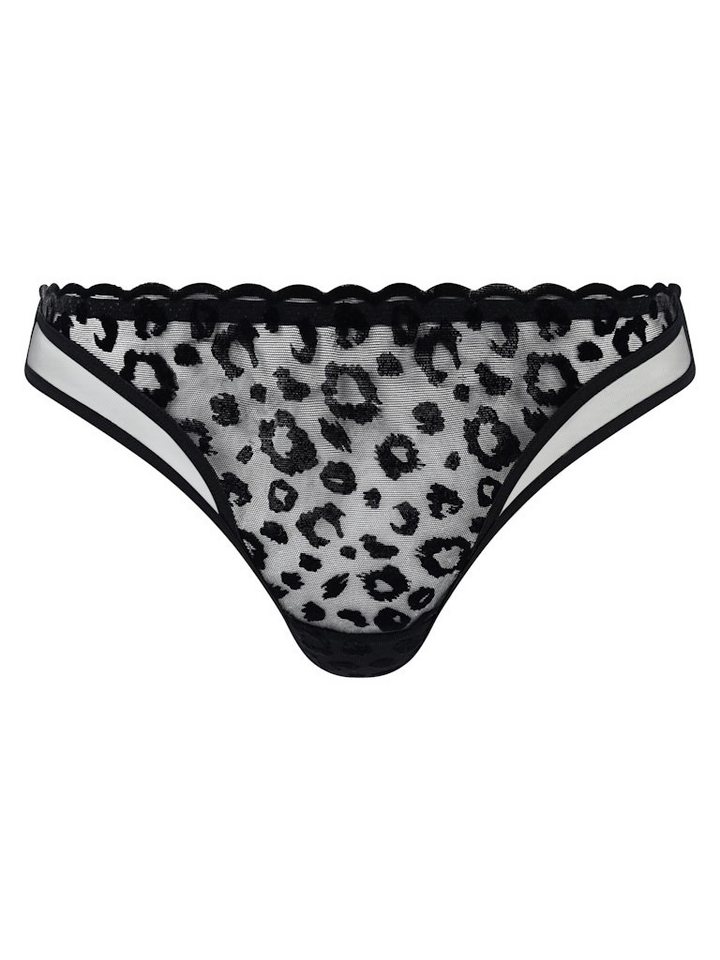 Chantelle Unterhemd GIRLS LI UN. TANGA NORMAL NORMAL G. Chantelle Unterhemd GIRLS LI UN. TANGA NORMAL NORMAL G. von Chantelle