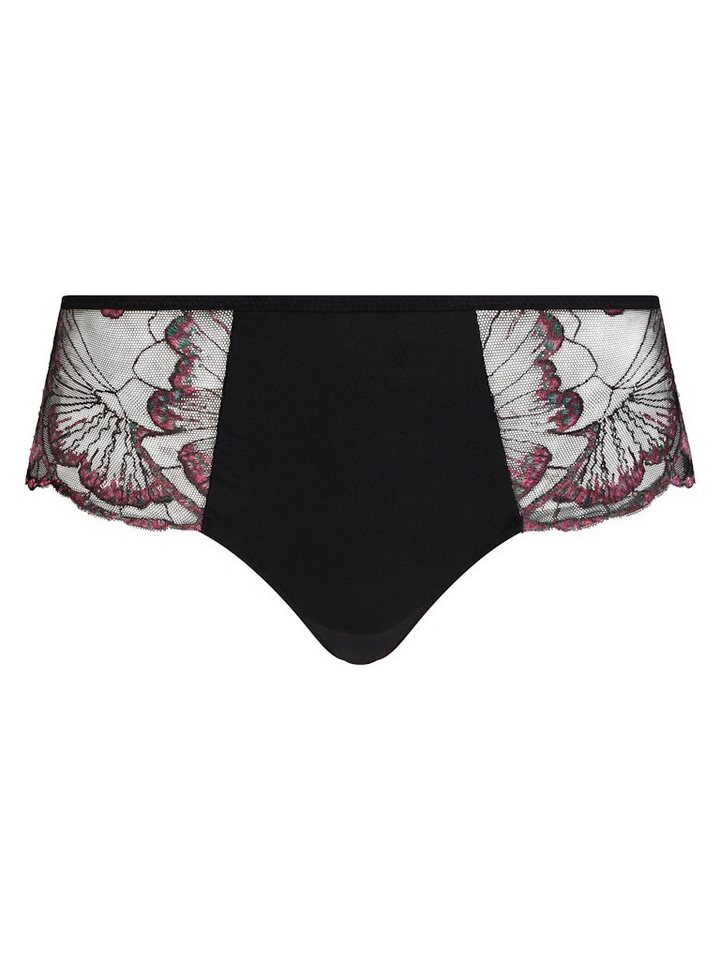 Chantelle Unterhemd LILY LI UN. SHORTY VERFUEHR. NORMAL von Chantelle