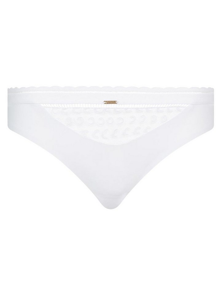 Chantelle Unterhemd MONOGRAM LI UN. SLIP NORMAL von Chantelle