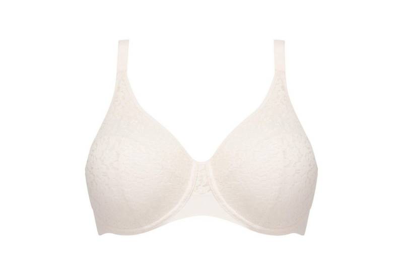 Chantelle Unterhemd NORAH LI BH MIT BUEG. BEDECKEND GEM von Chantelle