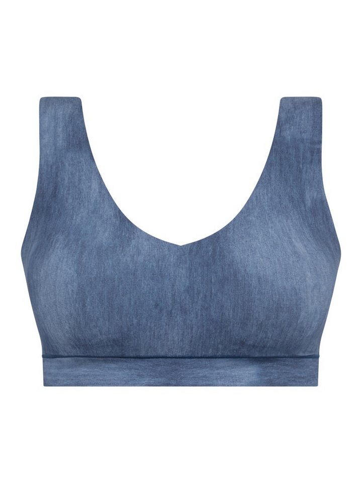 Chantelle Unterhemd SOFTSTRETCH Bustier mit Soft Cups von Chantelle