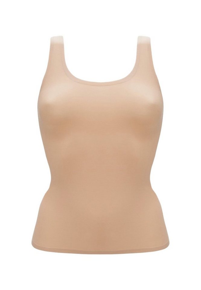 Chantelle Unterhemd Soft Stretch (1-St) Unterhemd / Top - Nahtlos von Chantelle