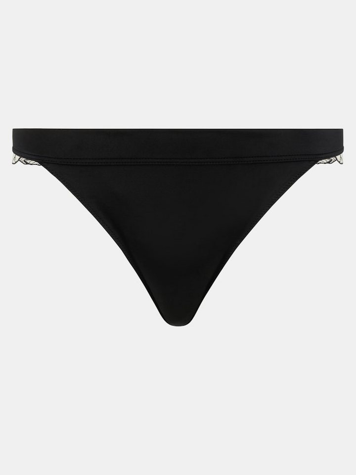 Chantelle Unterhemd TATTOO LOVE LI UN. TANGA NORMAL von Chantelle