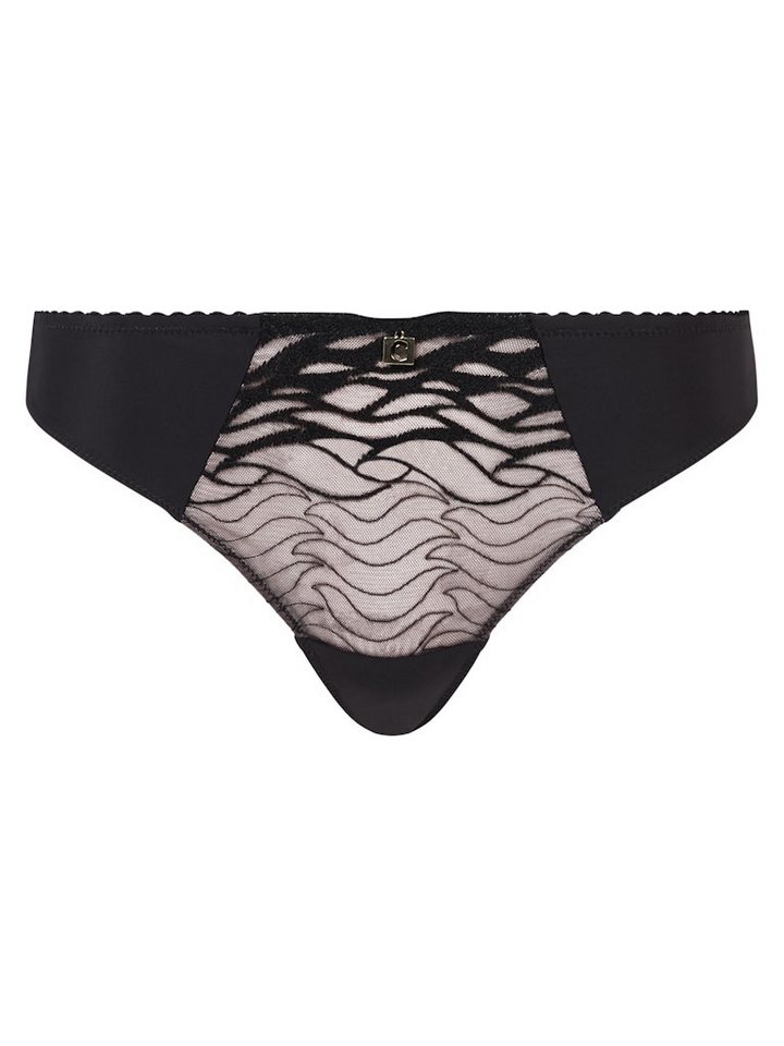 Chantelle Unterhemd VIBE LI UN. TANGA NORMAL NORMAL G. von Chantelle
