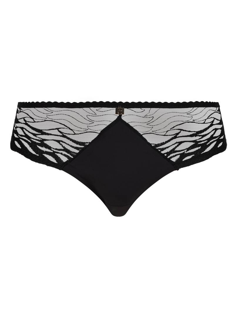 Chantelle Lingerie - Vibe Bedeckender Slip schwarz - Gr. - 42 von Chantelle Lingerie