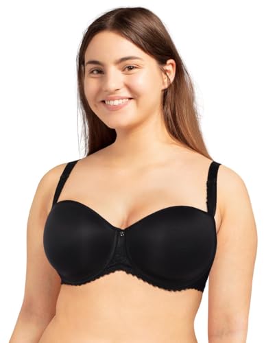 Chantelle Every Curve, Außenträger Memory Foam-Bh, Damen Unterwäsche von Chantelle