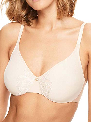 Orangerie Minimizer-BH, Skin Rose, 75F Orangerie Minimizer-BH, Skin Rose, 75F von Chantelle