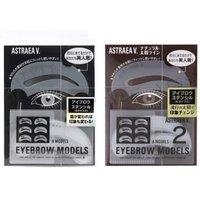 Chantilly - Astraea V. Eyebrow Model 2 - 6 pcs Chantilly - Astraea V. Eyebrow Model 2 - 6 pcs von Chantilly