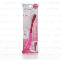 Chantilly - Chasty Natural Type Metallic Mascara Comb 1 pc Chantilly - Chasty Natural Type Metallic Mascara Comb 1 pc von Chantilly
